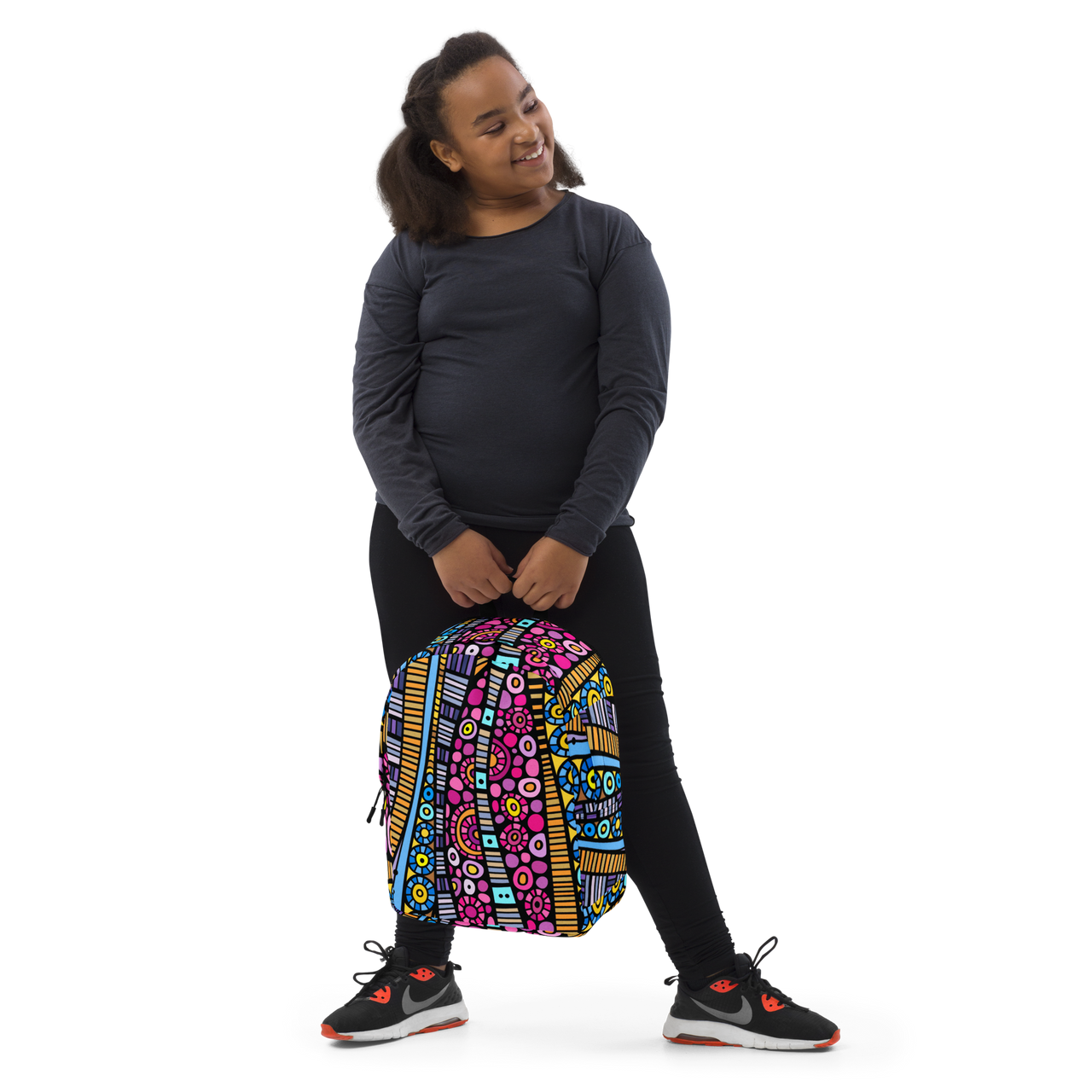 Minimalist Backpack