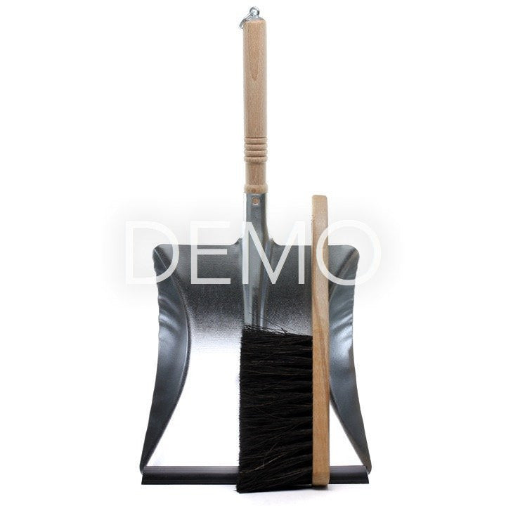 Dustpan & Brush Set