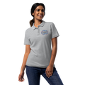 Women's Premium Piqué Polo Shirt
