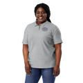 Women's Premium Piqué Polo Shirt