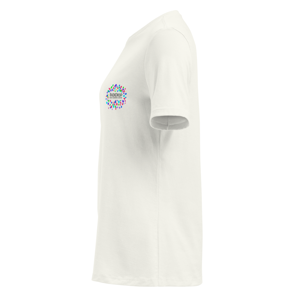 RainDrop Early Learning Center T-Shirt